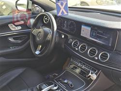 مرسيدس بنز E-Class